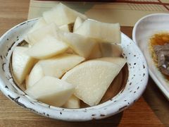 -荣家黄鱼面(前滩太古里店)