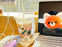 -瑞幸咖啡(浙江大学紫金港校区店)