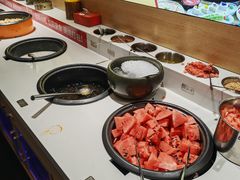 -矮板凳老火锅(宽窄巷子店)