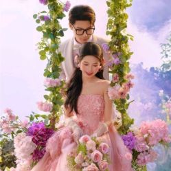-喜杭影像婚纱摄影(拱墅店)