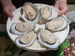 -张家卫·阳江菜·小海鲜(肥婆湾桥店)