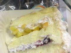 -糕小爱动物奶油生日蛋糕定制(晋江万达店)