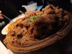 -舌尖上的食缘花园主题餐厅
