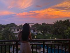 -石梅湾艾美度假酒店