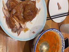 -符离集餐厅(万象城店)