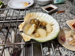 -震海贝烤贝·民俗特色店(延吉总店)