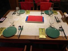 -那家小馆•北京菜•烤鸭(中关村店)