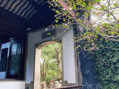 -惠山古镇·寄畅园