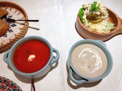 -俄士厨房(环球港店)