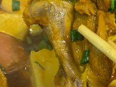 -巴山路曹记鸭霸王火锅(梅溪步步高新天地店)