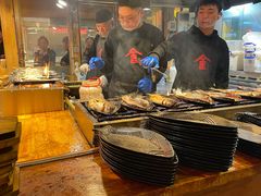 -沙州食驿·非遗小吃夜市