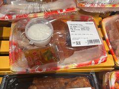 -七鲜超市(瑞虹天地太阳宫店)