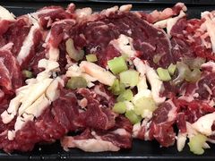 -潮汕良记牛肉火锅(洪武路店)