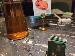 -新白鹿餐厅(松江开元地中海店)