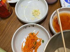 -八福力韩国休闲餐厅(泉舜店)