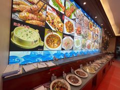 -晶渔坊·海鲜私房菜(东夷小镇店)