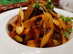 -老雒阳面馆·水席·洛阳菜(王城路店)