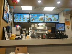 -华莱士·炸鸡汉堡(南门店)