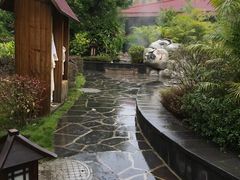 -福州贵安·温泉世界