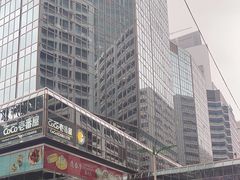 -海港城