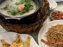 -江南粥家庄(宁国路店)