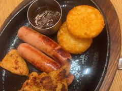 -摩欧客意式餐厅(高新活力汇店)