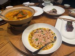 -萬國春·中菜馆(颐和公馆店)