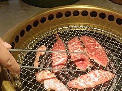 -谷牛日式烤肉(宝山U天地店)