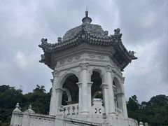 -珠海圆明新园