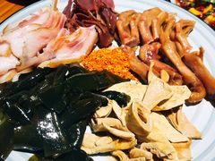 -小眼睛餐饮&杨杨夜宵