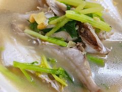 -蛇口康乐快餐鱼仔档(翠苑小区店)