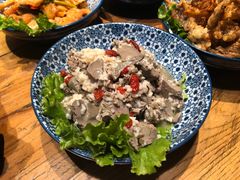 -有才叔的小馆(招商依云曲江店)