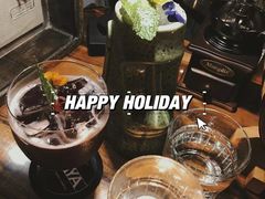 -NAYA Bar ·酒(红山店)