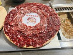 -鑫宝沙茶牛肉火锅(永泰店)