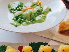 -月福京味斋·烤鸭店·北京菜(鼓楼总店)