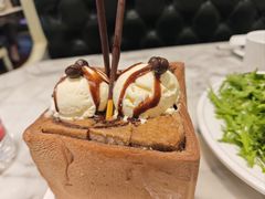 -城南往事·烤鸭·鲁菜(世茂宽厚里·大明湖店)