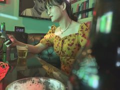 -嗨度KTV(万达店)