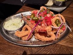 -Q MEX 库迈墨西哥餐吧(三里屯店)