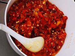辣椒-常熟炒浇面馆(蓝旗街店)