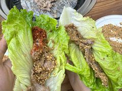 -二刚大块烤肉(东山商业街店)