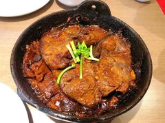 -洪兴砂锅·融合砂锅菜(三站店)