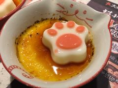 猫爪焦糖布丁-猫抓烤肉(春熙路店)