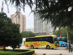 -西安交通大学(雁塔校区)