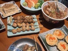 -葉家.焼鳥.居酒屋(惠利街店)