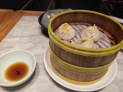 -苏帮袁Sue Cuisine(来福士店)