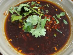-汝萍传统蘸水菜(春华路总店)