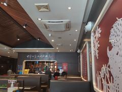 -好嫂子酱猪手•农家菜(蒲黄榆店)