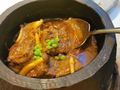 -若蘭慈·无国界素食料理(欢乐海岸店)