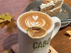 -CABO Coffee