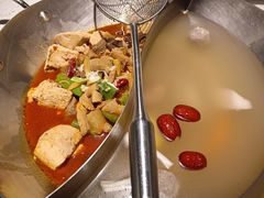 -左庭右院鲜牛肉火锅(苏州园区永旺店)